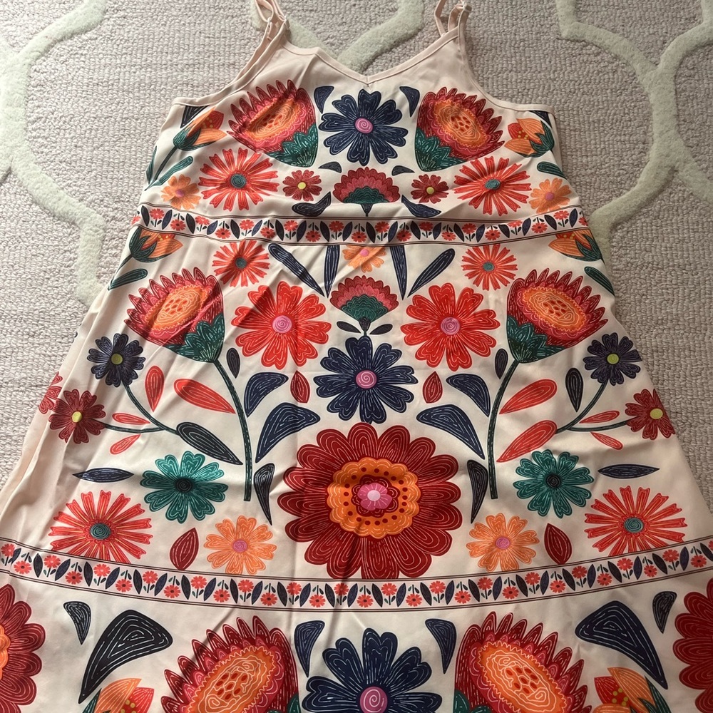 SHEIN dress